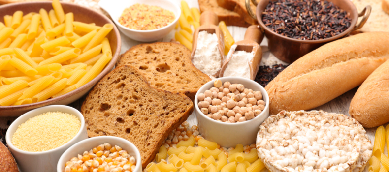 What is the difference between wheat and gluten intolerance?