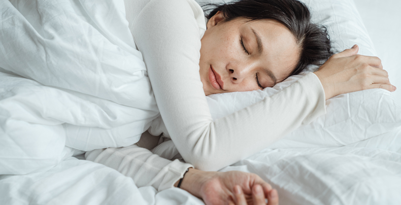 Exploring The Relationship Between Omega 3 and Sleep